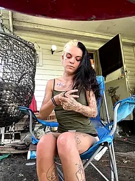 Freechat ittybittymeryssa on StripChat