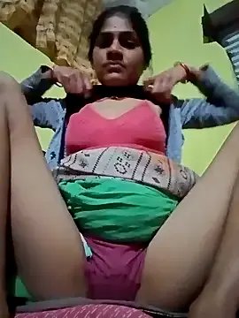 Janki_cute — Freechat on StripChat