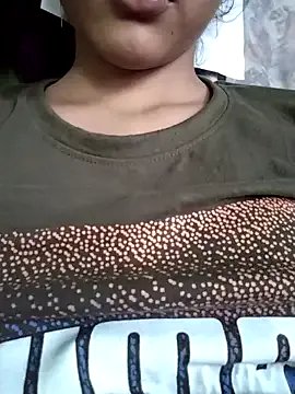 Private Jaya-Ray on StripChat