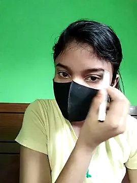 Private Jaya-Ray on StripChat