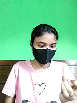 Private Jaya-Ray on StripChat