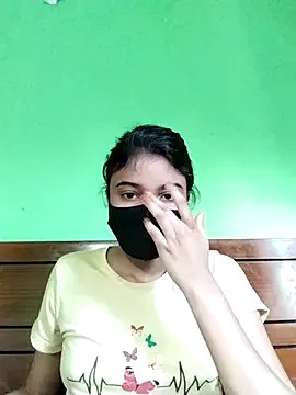 Private Jaya-Ray on StripChat