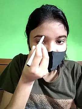 Private Jaya-Ray on StripChat