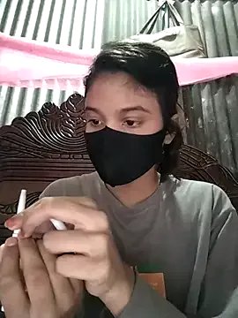 Private Jaya-Ray on StripChat