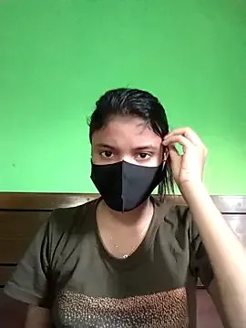 Private Jaya-Ray on StripChat