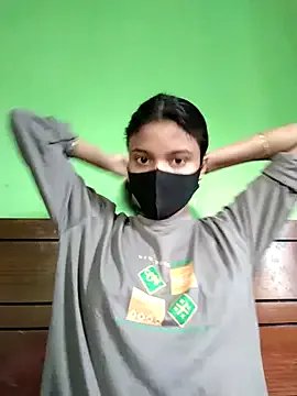 Private Jaya-Ray on StripChat