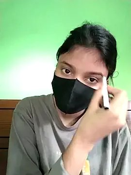 Private Jaya-Ray on StripChat