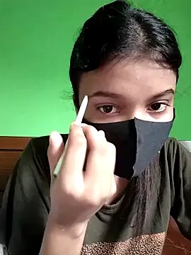 Private Jaya-Ray on StripChat