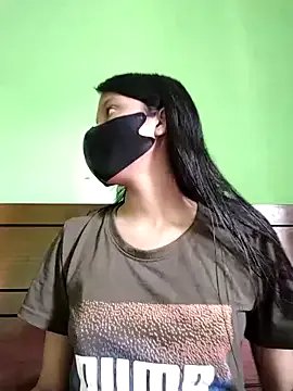 Private Jaya-Ray on StripChat