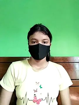 Private Jaya-Ray on StripChat