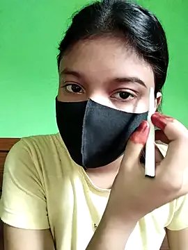 Private Jaya-Ray on StripChat