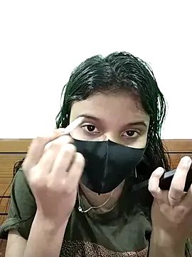 Private Jaya-Ray on StripChat