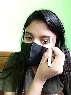 Private Jaya-Ray on StripChat