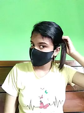 Private Jaya-Ray on StripChat