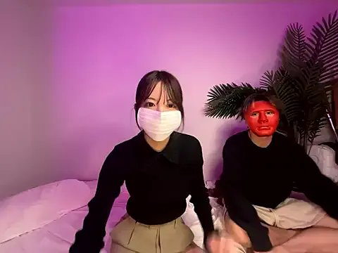 Group JDsakichan2 on StripChat