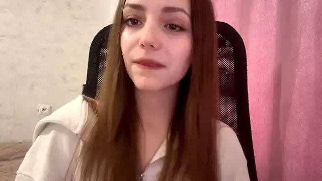 Freechat JennyCarpenter on StripChat