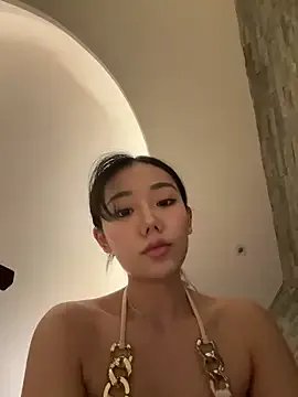 jiajia_L on StripChat 