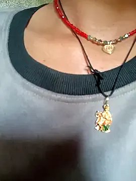 Jooli_sakya — Freechat on StripChat