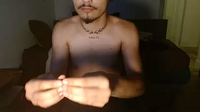 Freechat JordanShow on StripChat