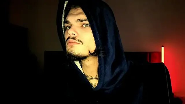 Freechat JordanShow on StripChat