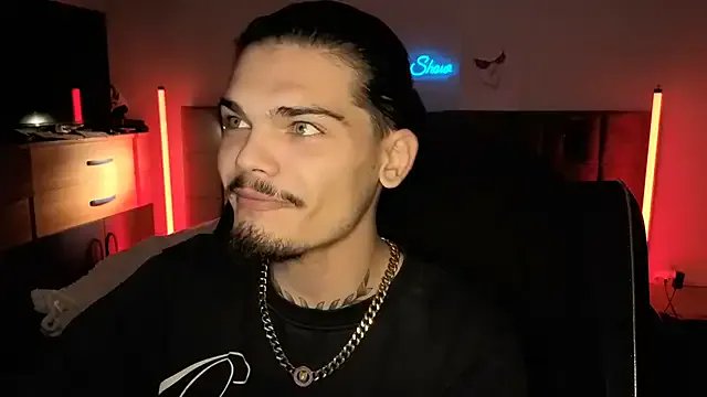 Freechat JordanShow on StripChat