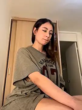 juanasnz99 on StripChat