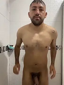 Freechat JuanZapata33 on StripChat