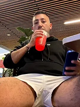 Freechat JuanZapata33 on StripChat