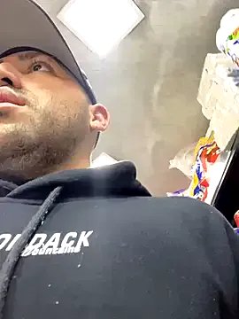 Freechat JuanZapata33 on StripChat