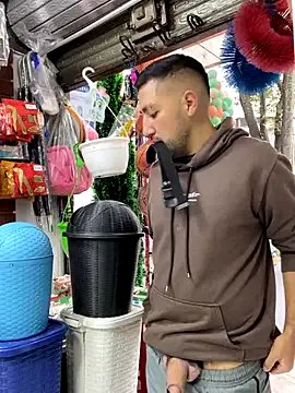 Freechat JuanZapata33 on StripChat