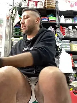 Freechat JuanZapata33 on StripChat