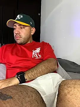 Freechat JuanZapata33 on StripChat