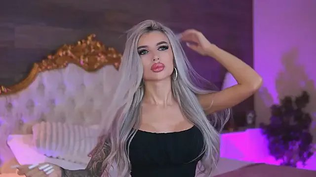 Freechat Juicy_Jessye on StripChat