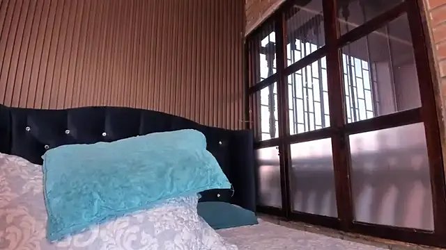 Private JuliaDawson_ on StripChat