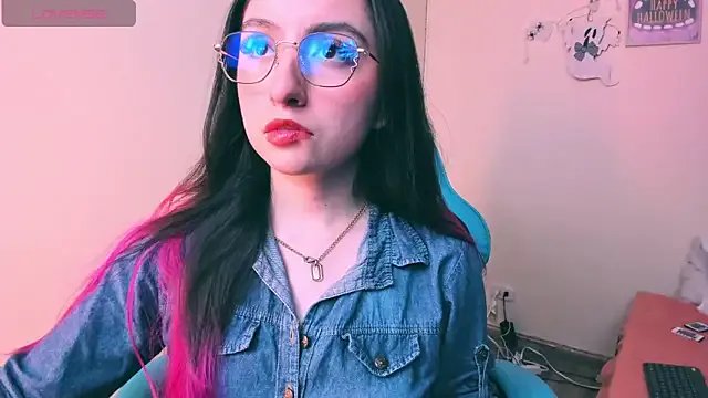 Freechat Julieta_Shelby on StripChat