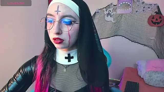 Freechat Julieta_Shelby on StripChat