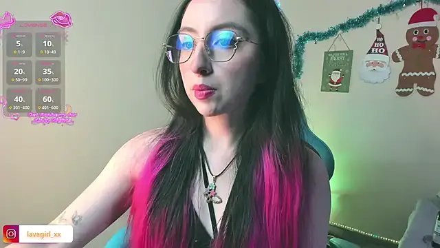 Freechat Julieta_Shelby on StripChat