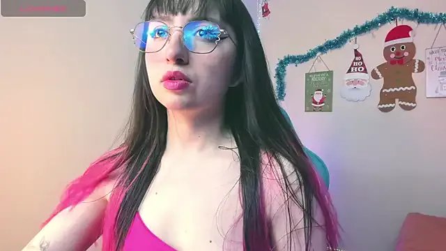 Freechat Julieta_Shelby on StripChat