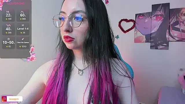 Freechat Julieta_Shelby on StripChat