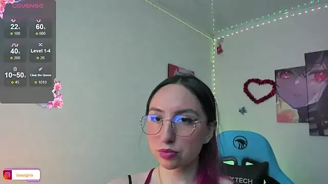 Freechat Julieta_Shelby on StripChat