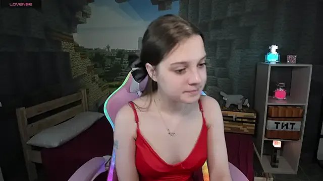 Freechat kaisajenner on StripChat