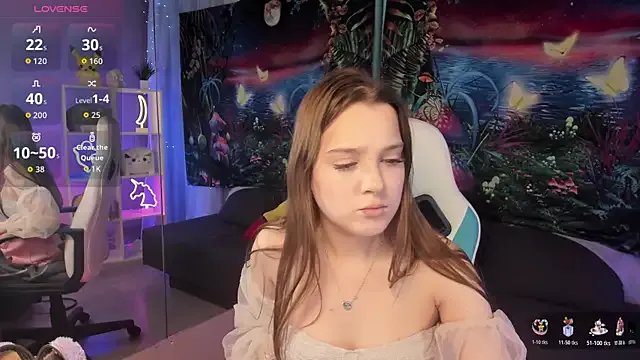 Freechat kaisajenner on StripChat