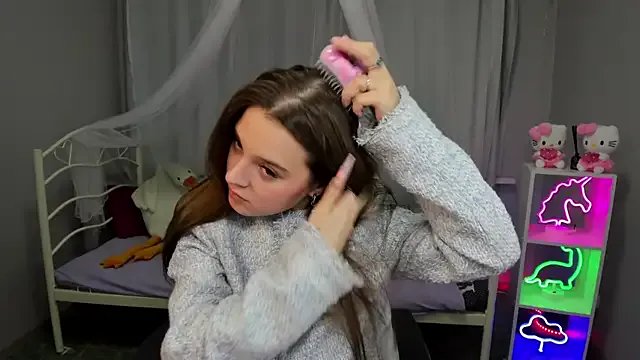 Freechat kaisajenner on StripChat