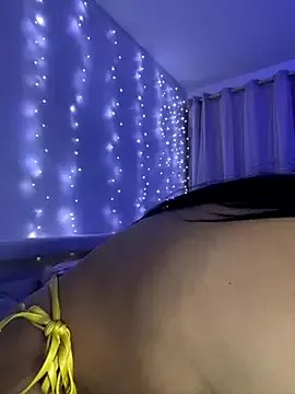 Private kamila_french on StripChat