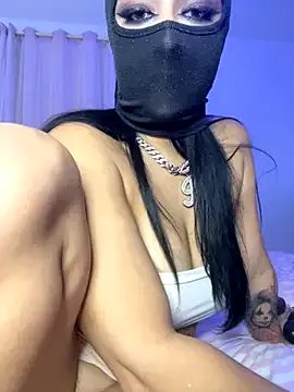 Private kamila_french on StripChat