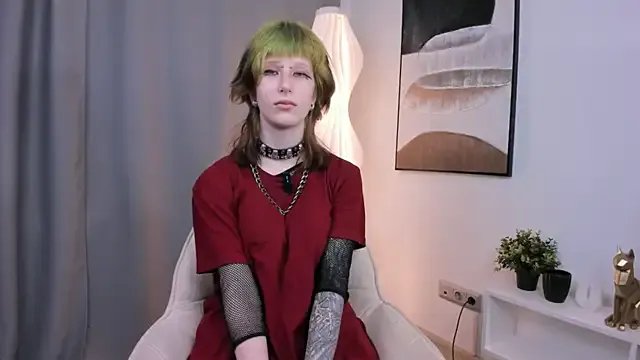 Freechat KandraCruser on StripChat