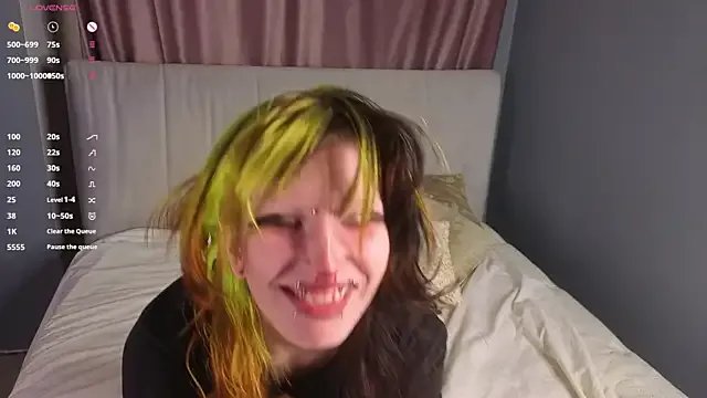 Freechat KandraCruser on StripChat