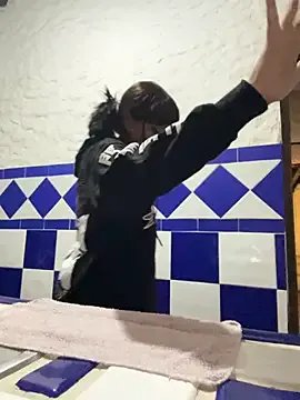 Group kaori_77 on StripChat