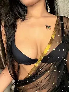 KARISHMA-STRIP on StripChat