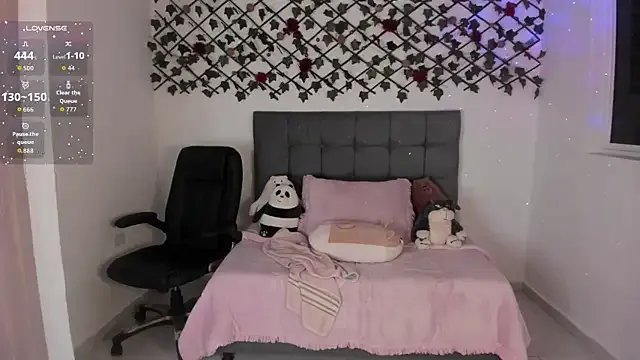 Freechat Karly_Closson on StripChat